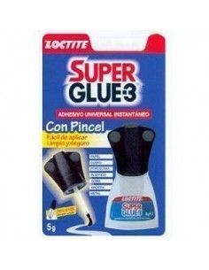 PEGAMENTO LOCTITE SUPER GLUE