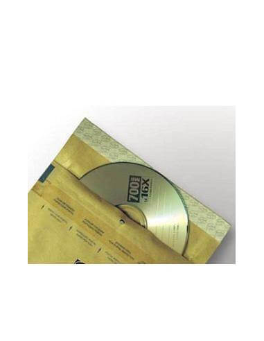 BOLSA BURBUJAS  PARA CD MEDIDA INTERIOR