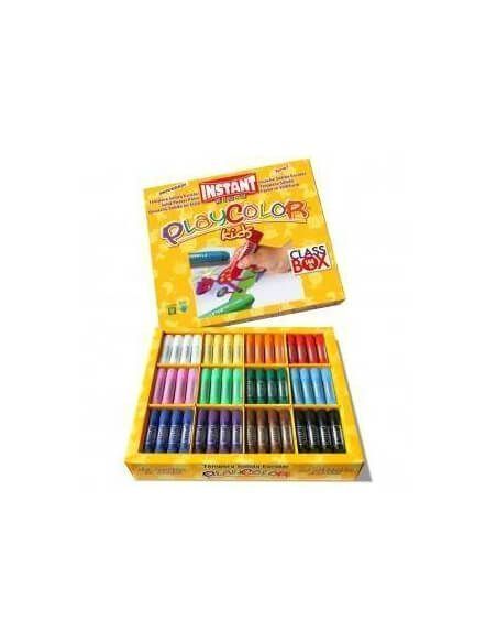 CAJA CLASIFICADORA PLAYCOLOR CLASS BOX 5 G 144 UNIDADES