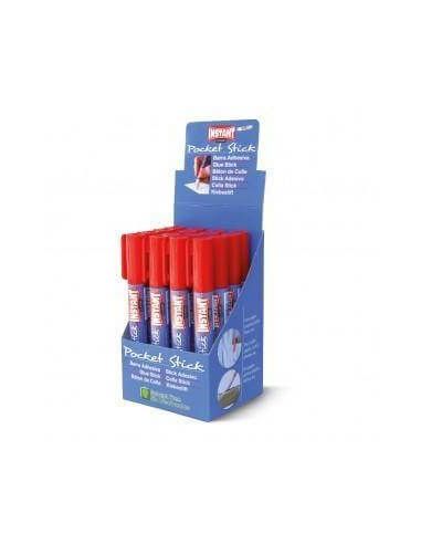 BARRA ADHESIVA GLUE POCKET STICK  5G
