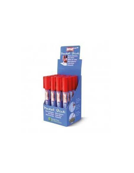 BARRA ADHESIVA GLUE POCKET STICK  5G