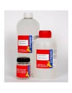 AUXLIARES AL AGUA BARNIZ CRAQUELE  75 ML