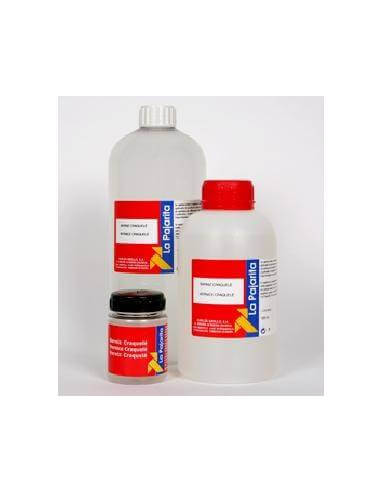 AUXLIARES AL AGUA BARNIZ CRAQUELE  75 ML