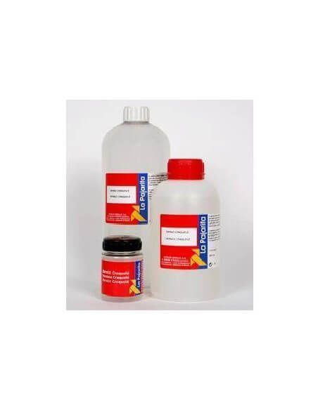 AUXLIARES AL AGUA BARNIZ CRAQUELE  75 ML