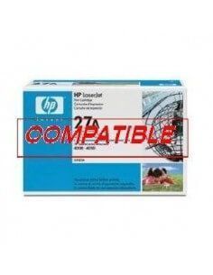 TONER HP COMPATIBLE LASERJET 4000N NEGRO