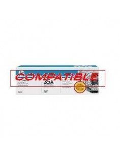 TONER HP RECICLADO LJ P1005 COMPATIBLE N