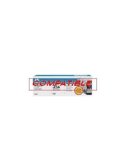 TONER HP RECICLADO LJ P1005 COMPATIBLE N