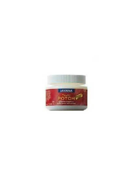 COLA PARA SERVILLETAS TRANSPARENTE TEXTIL POTCH 150 ML
