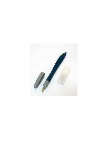 LAPIZ CUTTER MOLDEADOR + RECAMBIOS 12 CM