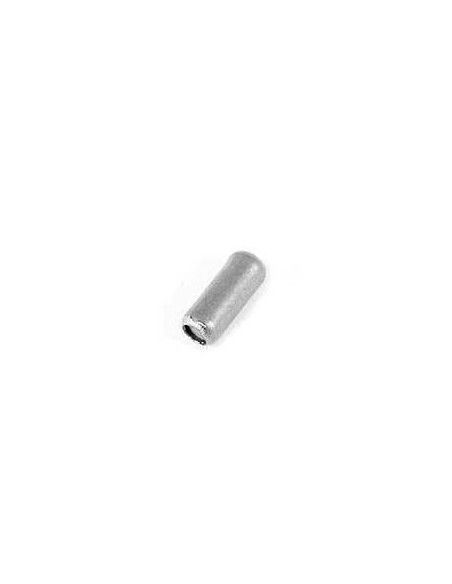 FORNITURA FINAL PARA AGUJA DIAM 4X10MM BOLSA DE 100 UND