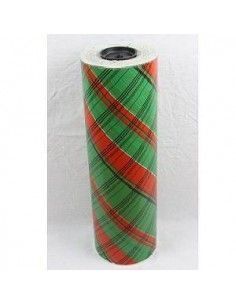BOBINA PAPEL REGALO GRANDE ESTUCADO 5110/51 2