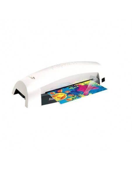 PLASTIFICADORA LUNAR A4  - HOGAR Y OFICINA (USO OCASIONAL)