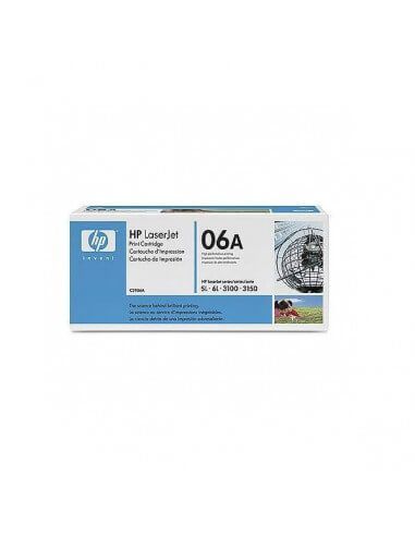 TONER HP LASERJET 5L ORIGINAL C3906A