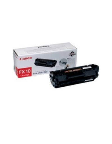 TONER CANON L100/120 FX10
