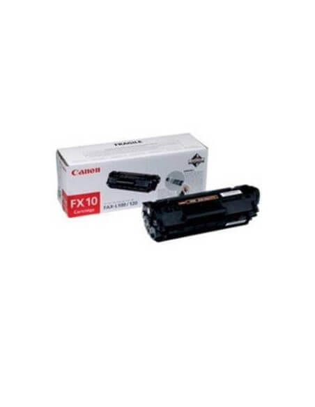TONER CANON L100/120 FX10