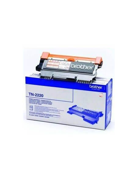 TONER XEROX PARA BROTHER TN-2220