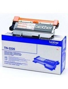 TONER BROTHER TN-2220 ORIGINAL