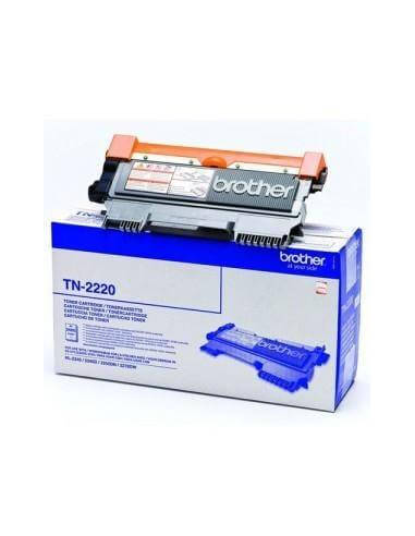 TONER BROTHER TN-2220 ORIGINAL