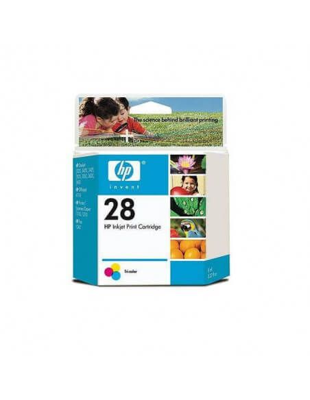CARTUCHO HP NÂº 28 COLOR
