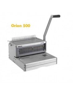 ENCUADERNADORA ORION PARA PROFESIONALES