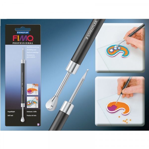 Herramientas imprescindibles para FIMO